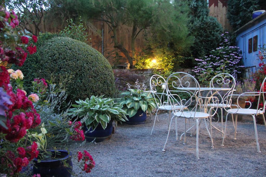 No.31 B&B Im Rosengarten Kapellen-Drusweiler Exteriör bild