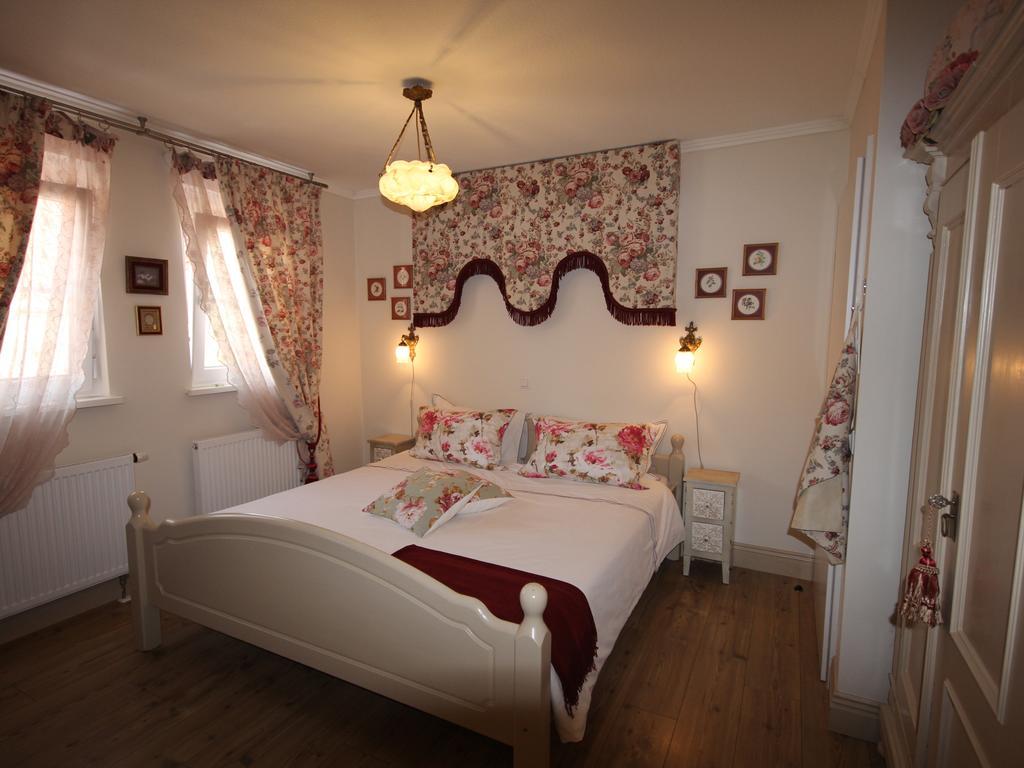 No.31 B&B Im Rosengarten Kapellen-Drusweiler Exteriör bild