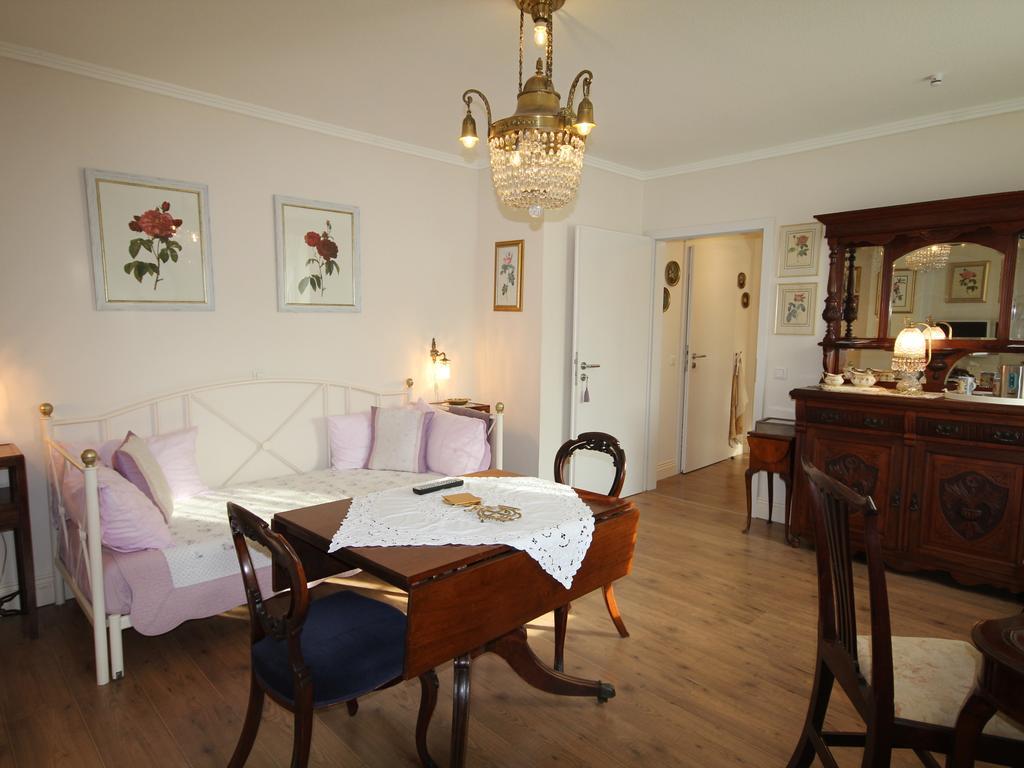 No.31 B&B Im Rosengarten Kapellen-Drusweiler Exteriör bild