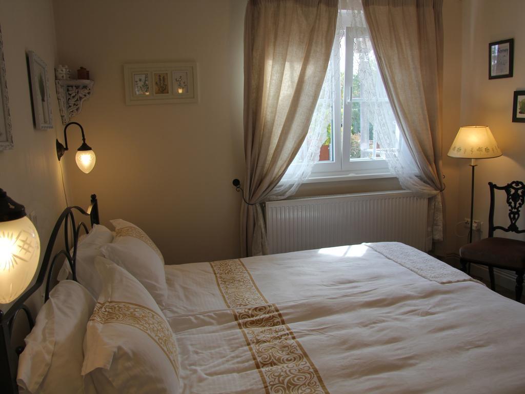 No.31 B&B Im Rosengarten Kapellen-Drusweiler Exteriör bild