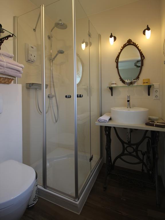 No.31 B&B Im Rosengarten Kapellen-Drusweiler Exteriör bild