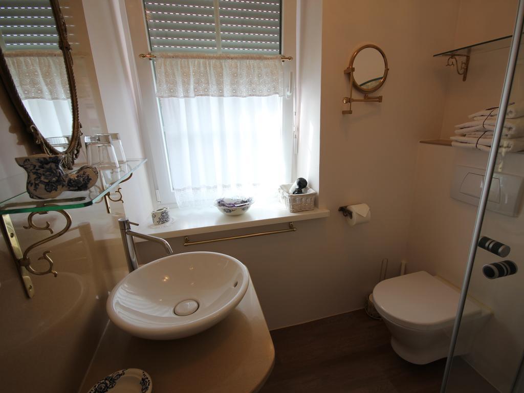 No.31 B&B Im Rosengarten Kapellen-Drusweiler Exteriör bild
