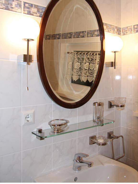 No.31 B&B Im Rosengarten Kapellen-Drusweiler Exteriör bild