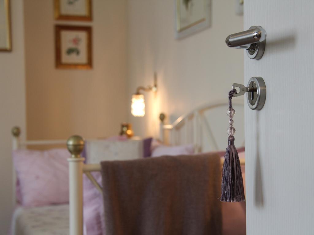 No.31 B&B Im Rosengarten Kapellen-Drusweiler Exteriör bild