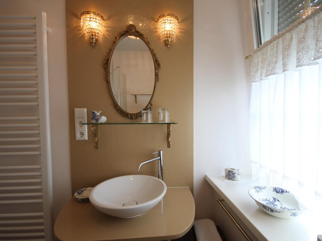 No.31 B&B Im Rosengarten Kapellen-Drusweiler Exteriör bild