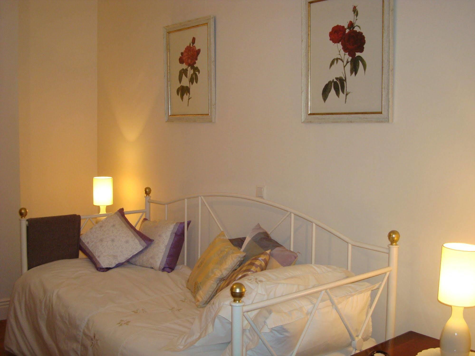 No.31 B&B Im Rosengarten Kapellen-Drusweiler Exteriör bild