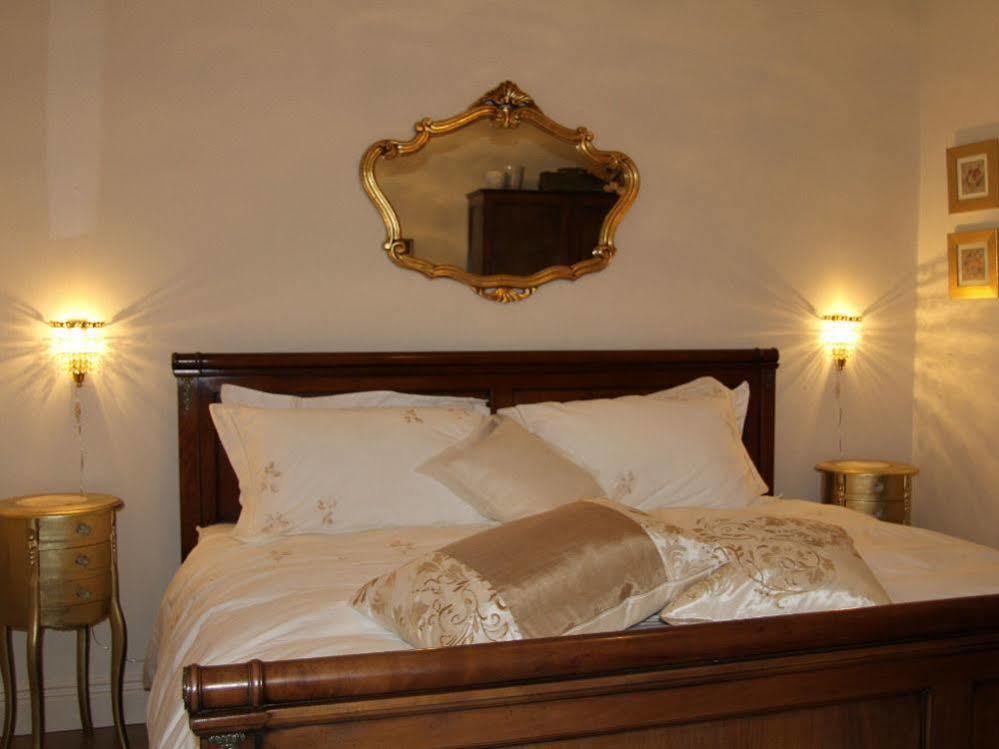 No.31 B&B Im Rosengarten Kapellen-Drusweiler Exteriör bild
