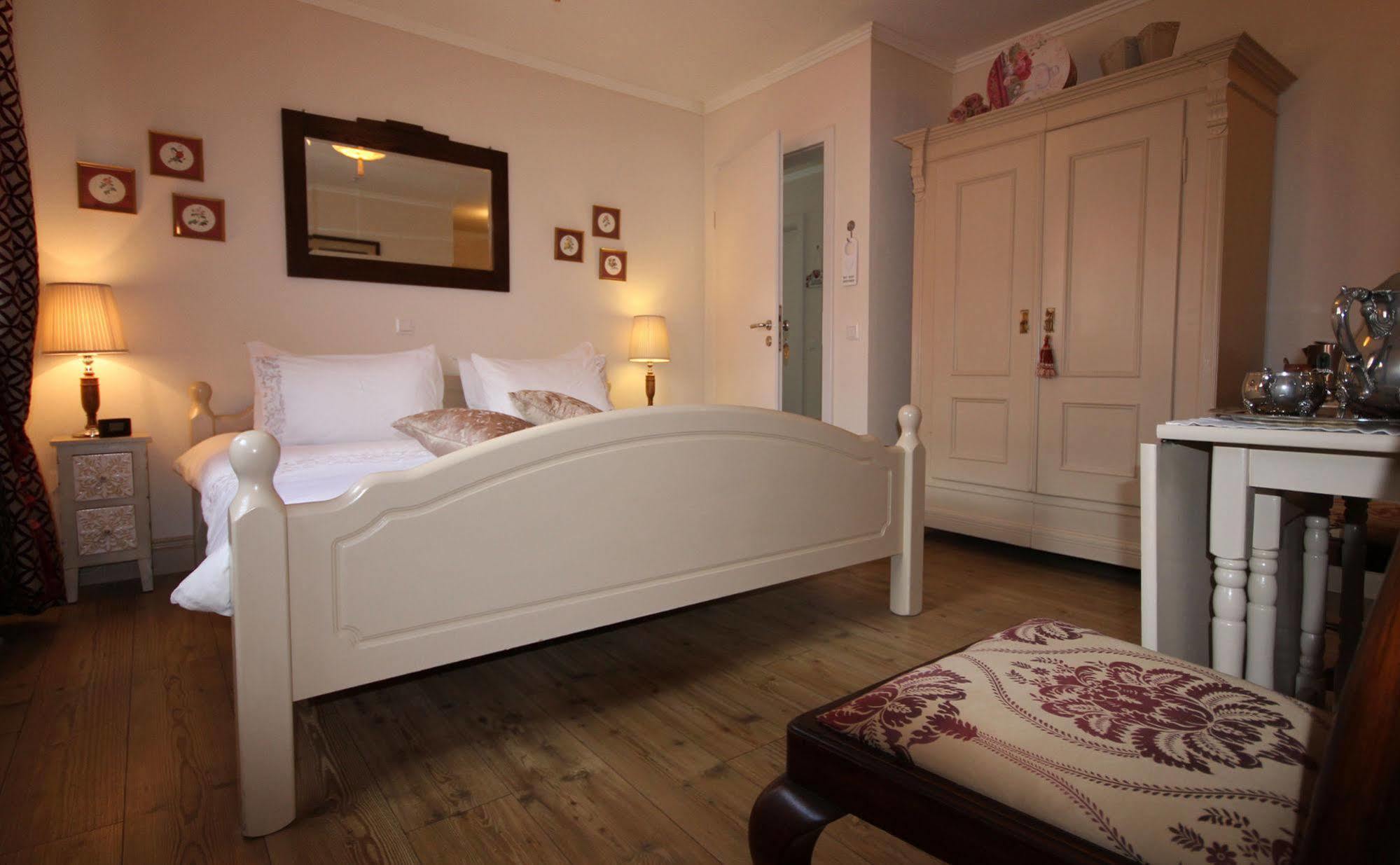 No.31 B&B Im Rosengarten Kapellen-Drusweiler Exteriör bild