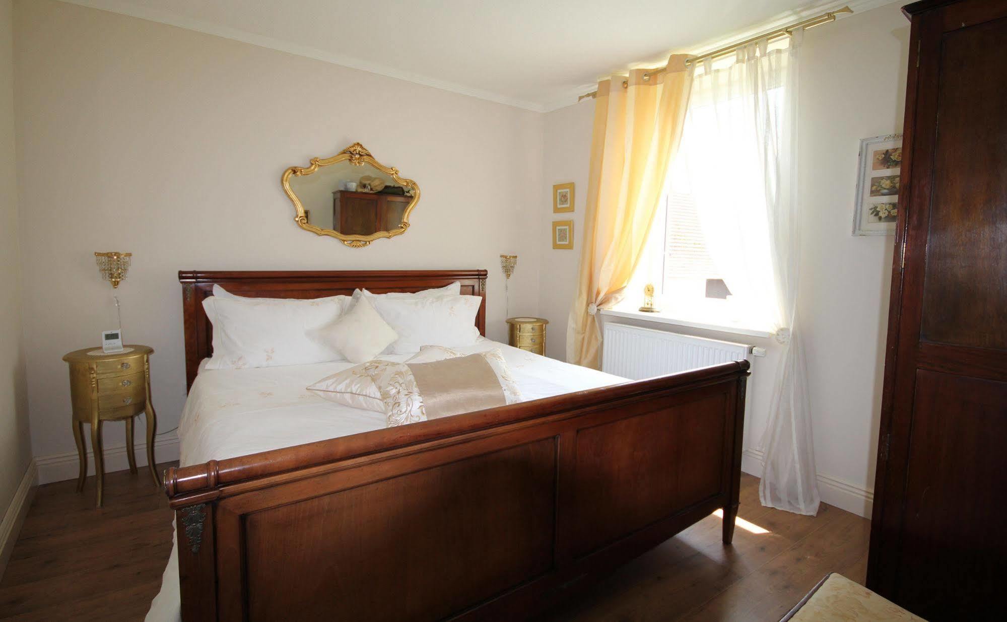 No.31 B&B Im Rosengarten Kapellen-Drusweiler Exteriör bild