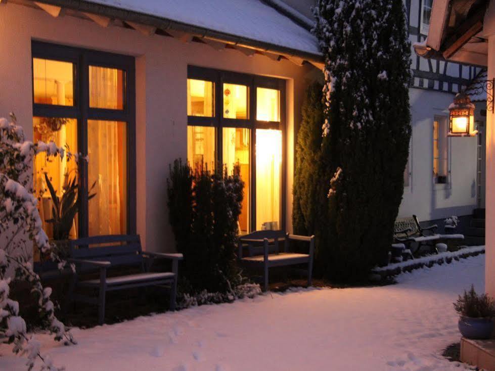No.31 B&B Im Rosengarten Kapellen-Drusweiler Exteriör bild