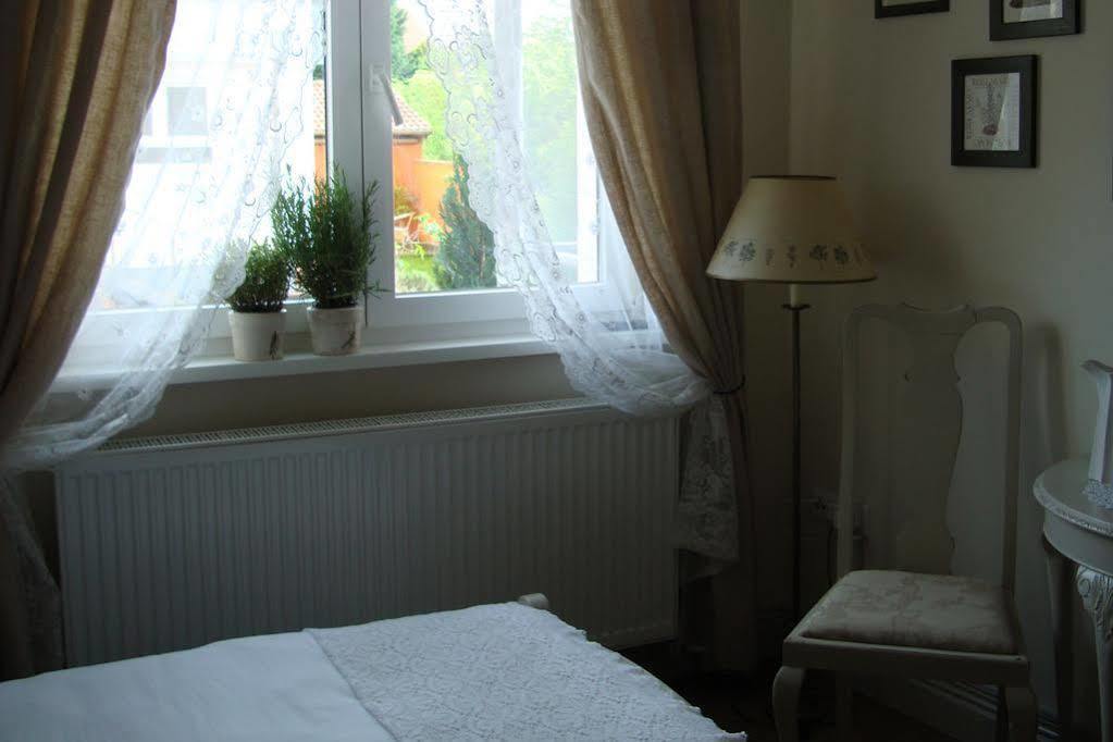 No.31 B&B Im Rosengarten Kapellen-Drusweiler Exteriör bild